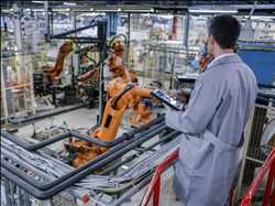 Global Automatización industrial Mercado