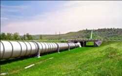 Global IO en administración de gasoducto Mercado