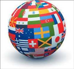 Global Software de traducción de idiomas Mercado