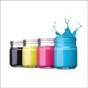 weltweit UV-härtbare Tinten Marktführende Spieler