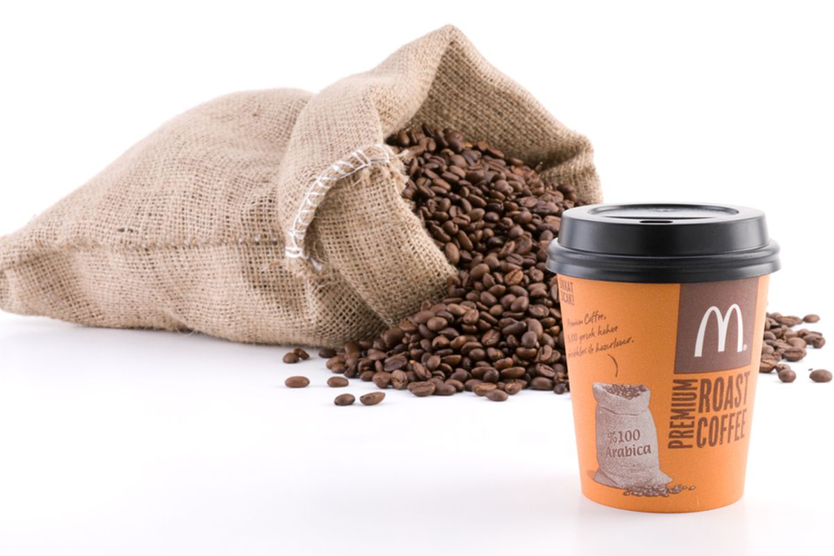 Keurig Dr. Pepper unterzeichnet Vereinbarung zum Vertrieb von abgepacktem McCafé-Kaffee
